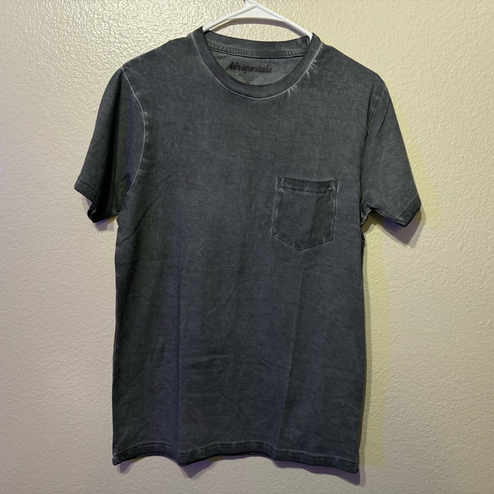 New Shirt